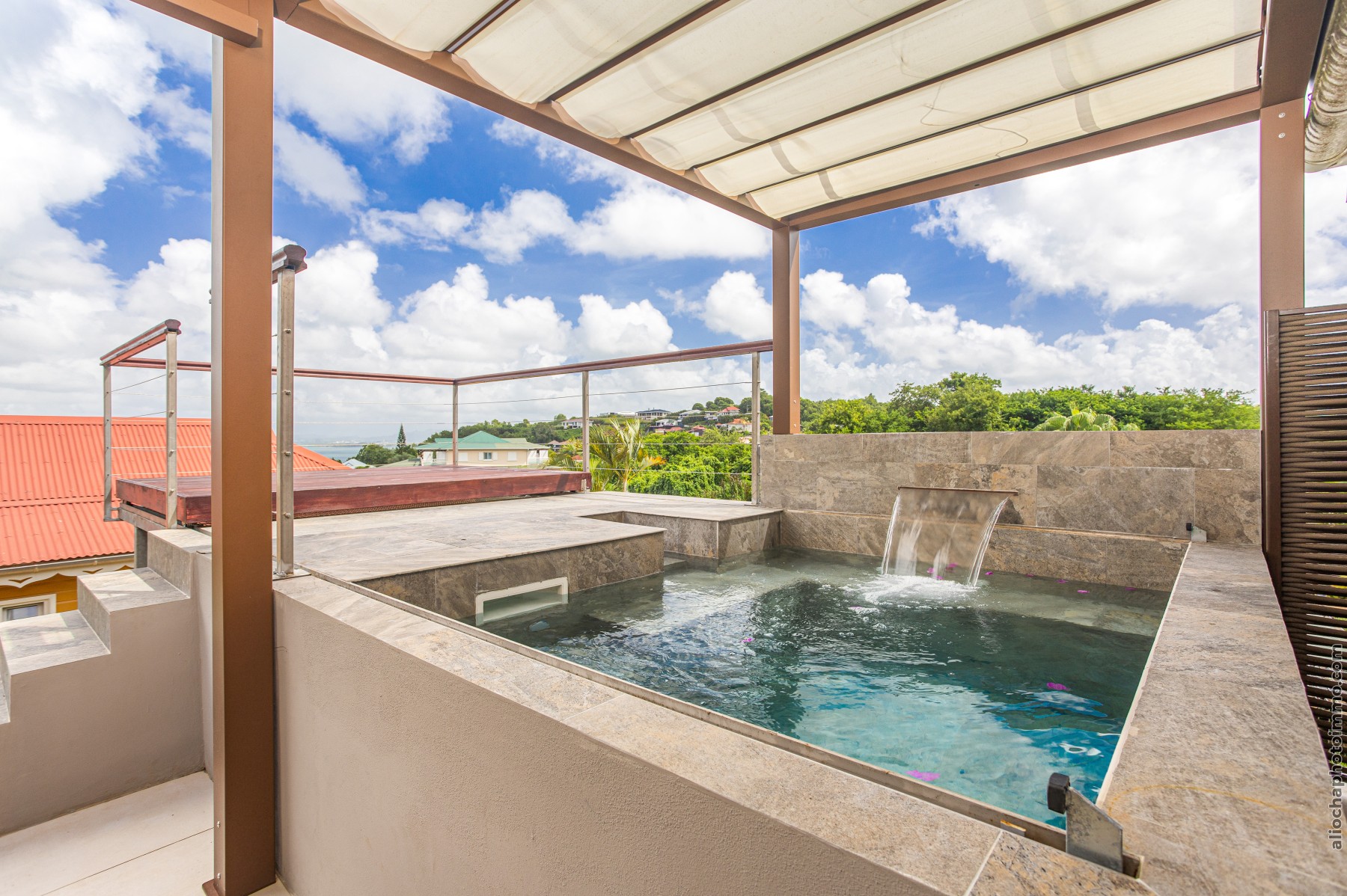 Villa Grand Luxe Piscine